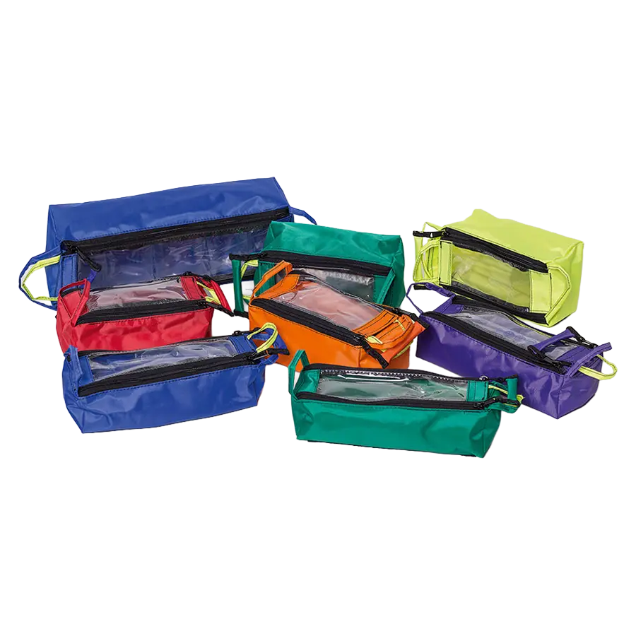 Modultasche S 2.0 blau