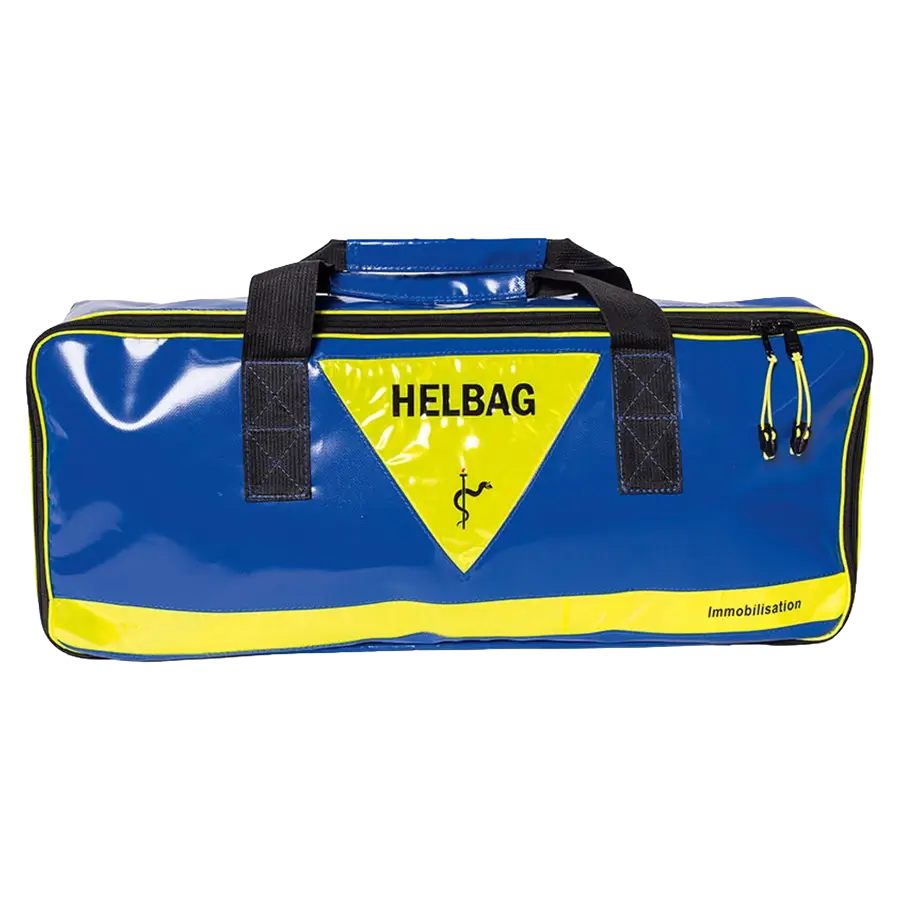 HELBAG Immobilisationstasche 2.0 blau