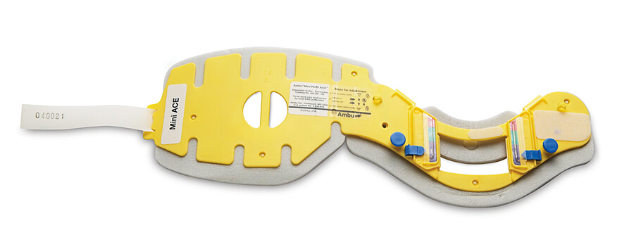 AMBU Perfit MINI ACE