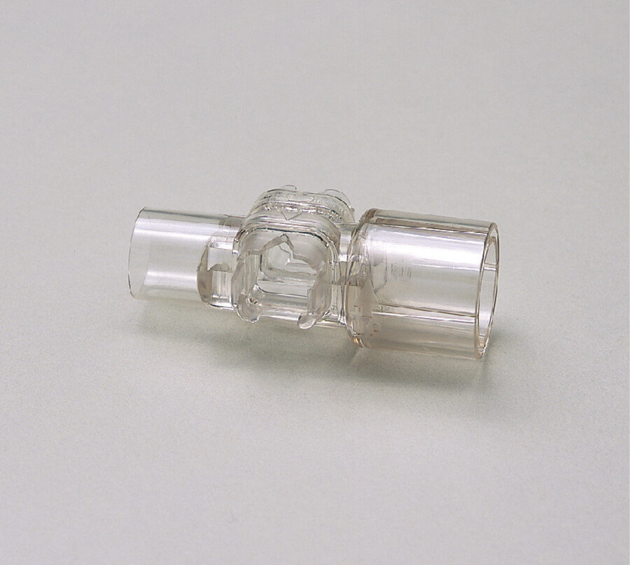 Airway Adapter C3 für intubierte