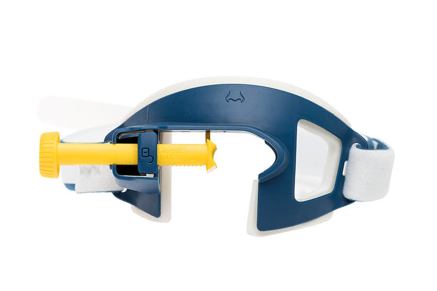 Thomas Select Endotrachealtubenhalter