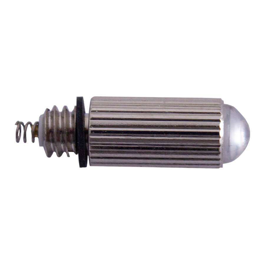 Laryngoskop Lampe 2-5 mit Feder WL KaWe