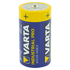Batterie 1,5 V Baby