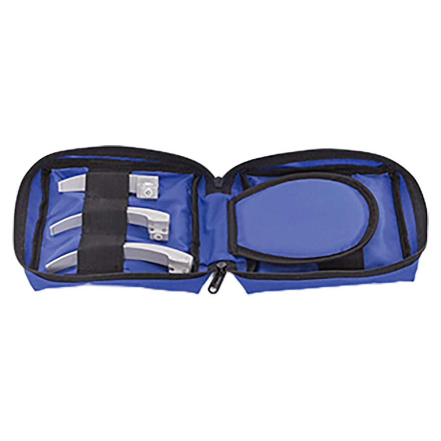 HELBAG Intubation S 2.0 heltex blau