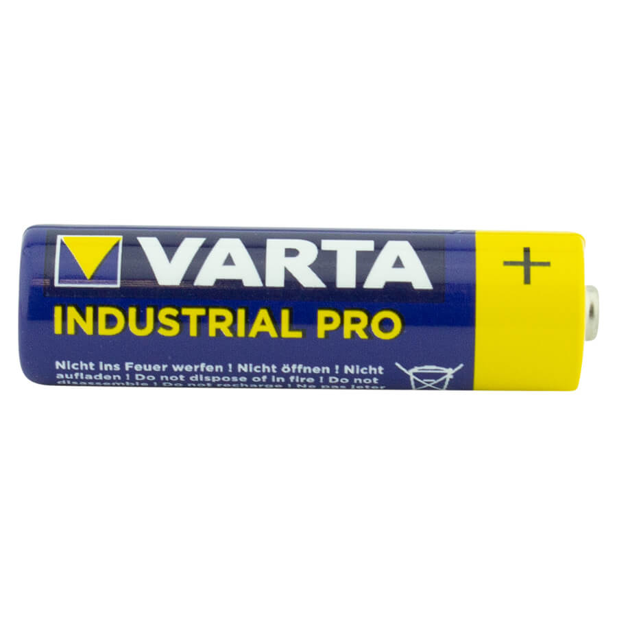 Batterie 1,5 V. Mignon AA
