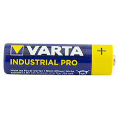 Batterie 1,5 V Mignon AA