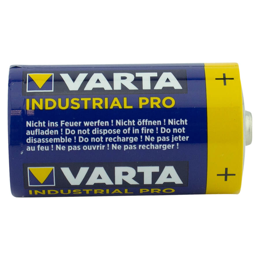 Batterie 1,5 V. Mono D
