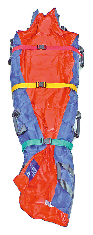 Vakuum Matratze 82x200