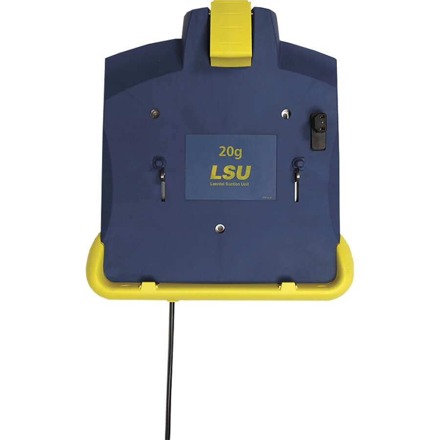 LSU 4000 Wandhalterung 12 Volt NEU