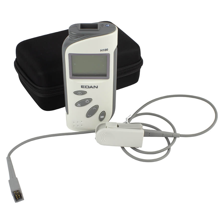 Pulsoximeter EDAN H100B