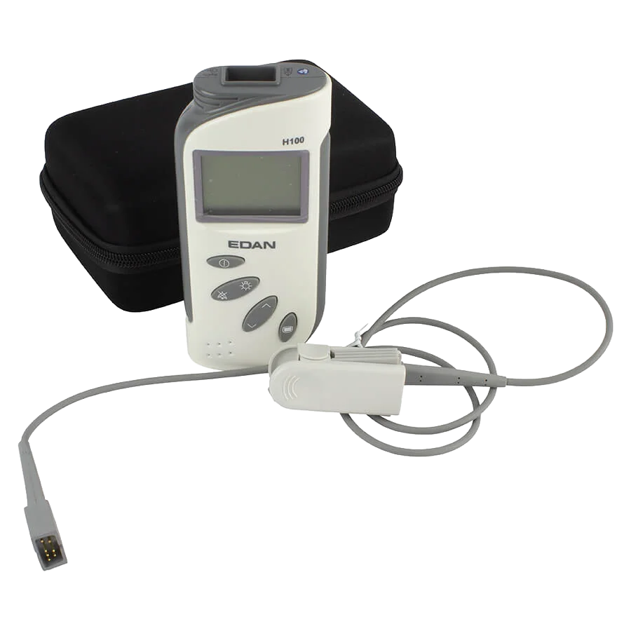Pulsoximeter EDAN H100B
