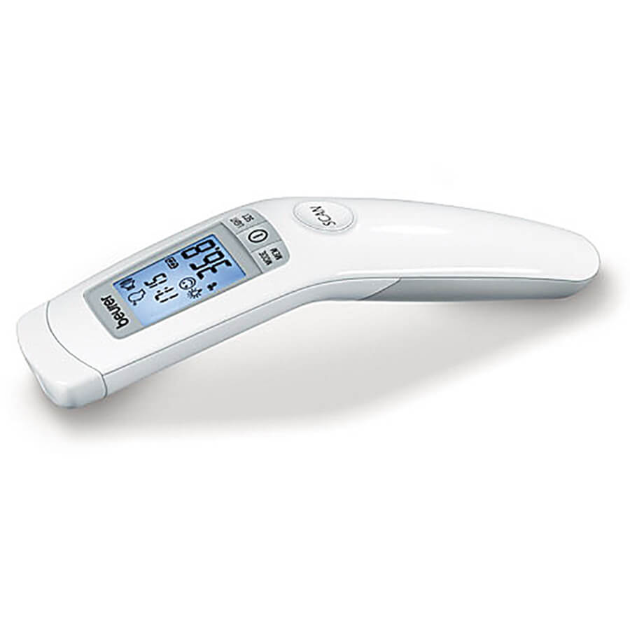 Thermometer Beurer FT 90 kontaktlos