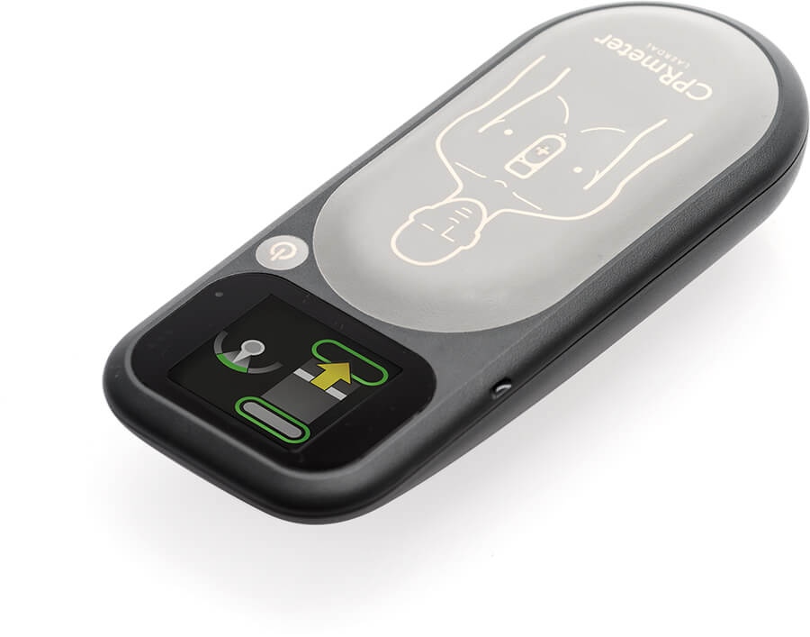 CPRmeter 2 komplett