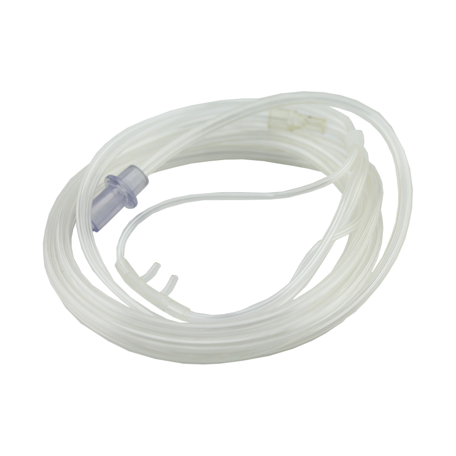 Intersurgical Sauerstoff-Brille o2-Brille Sauerstoffbrille Nasenbrille o2Star