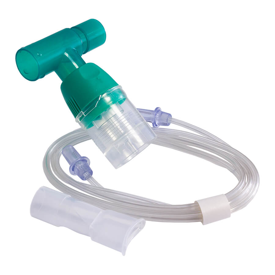 Vernebler Set Cirrus 2
