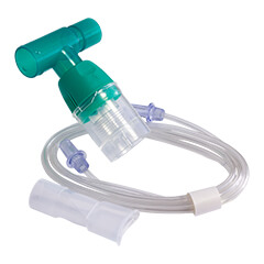 Vernebler-Set Cirrus 2