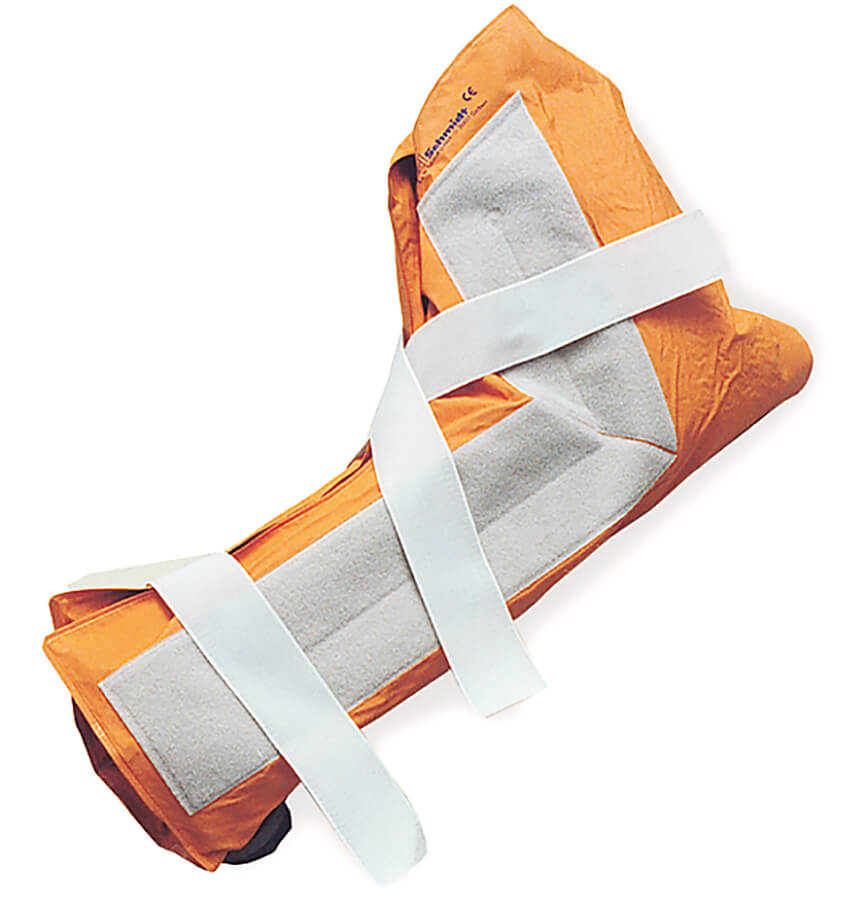 Vakuum Arm Schiene 4 Kammersystem