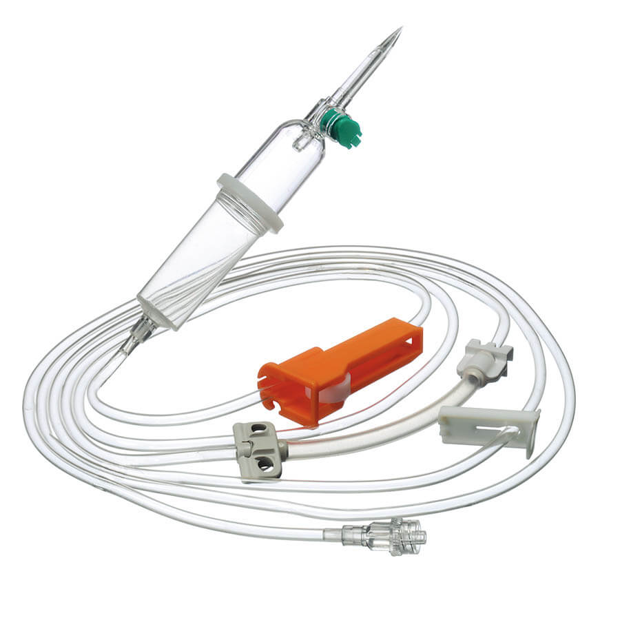 Infusomat Space Leitung Standard