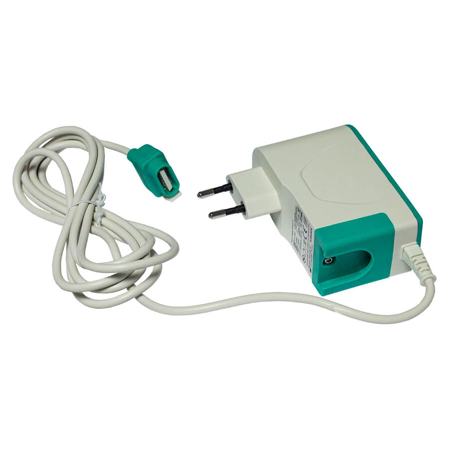Perfusor Space Steckernetzteil 230 V PowerSupply III, 2,5m
