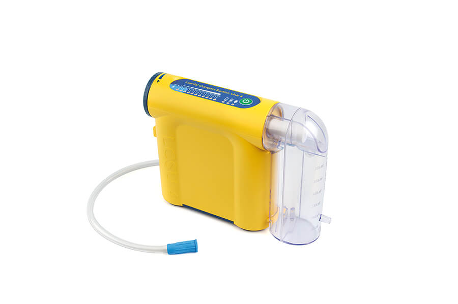 LCSU4 Absaugpumpe 300 ml