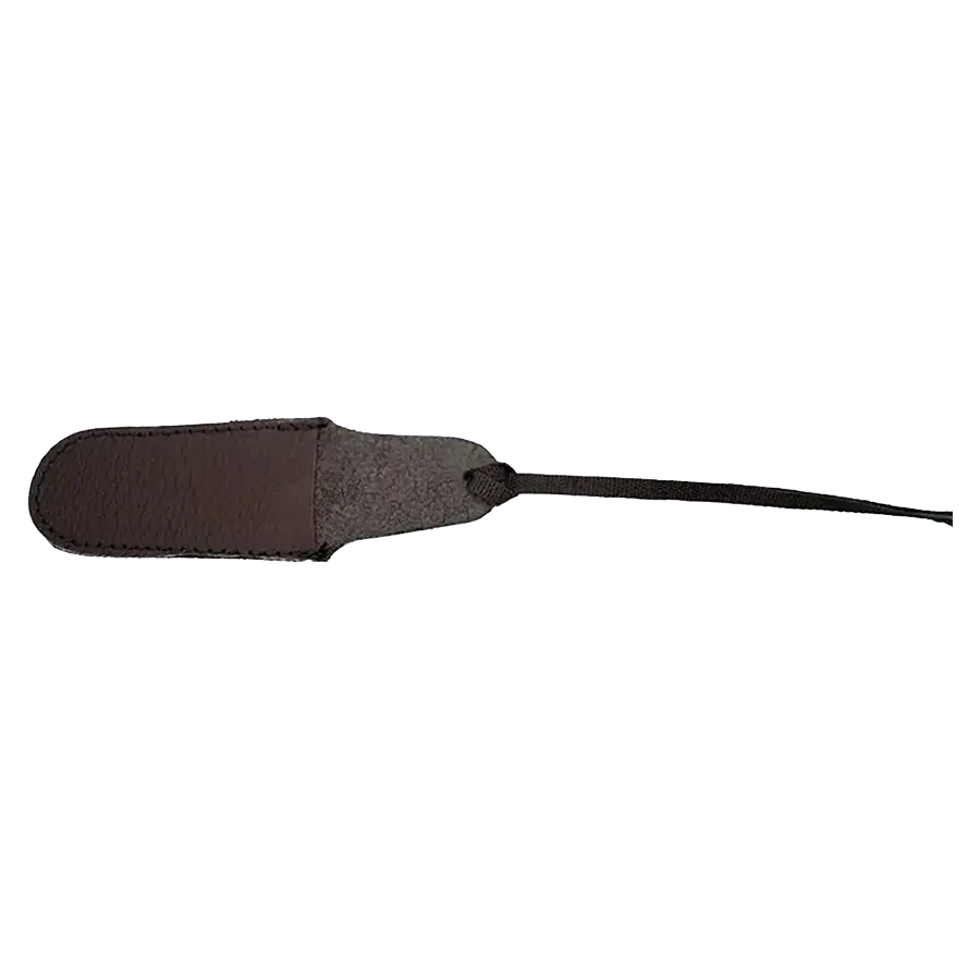 Lederfingerling groß