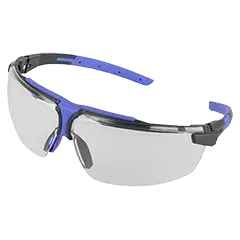 Schutzbrille uvex i-3 supravision NCH