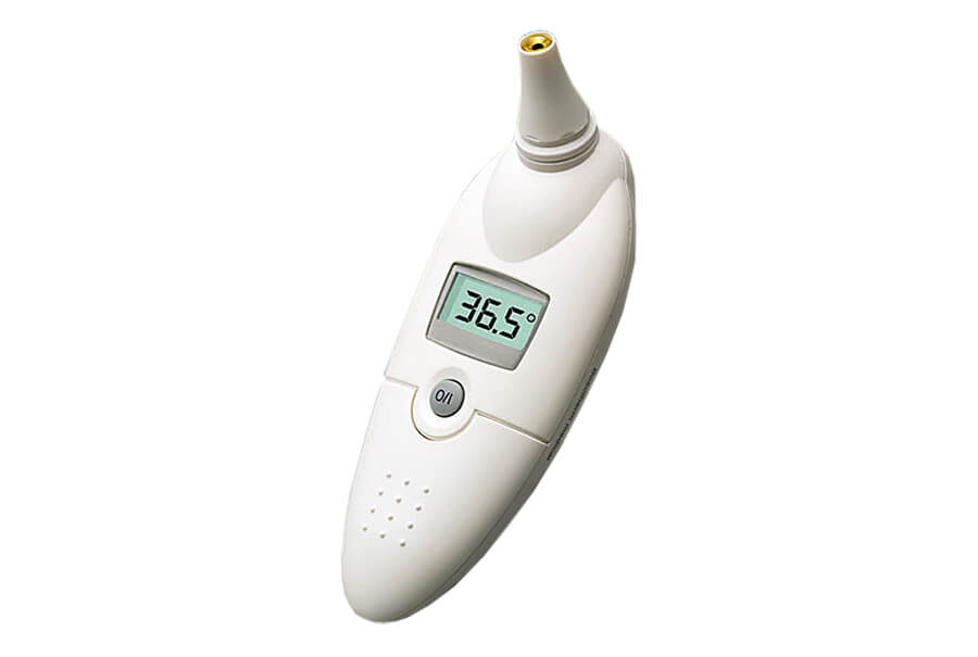 Thermometer Ohr Bosotherm medical