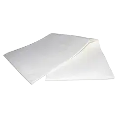 Patientendecke weiß, 320 g / 7 lagig