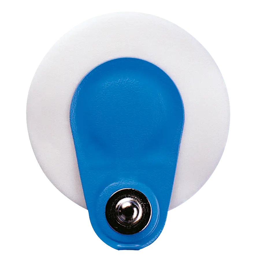AMBU EKG Elektrode Blue Sensor 38 mm