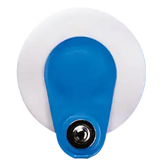 AMBU Blue Sensor EKG-Elektroden klein
