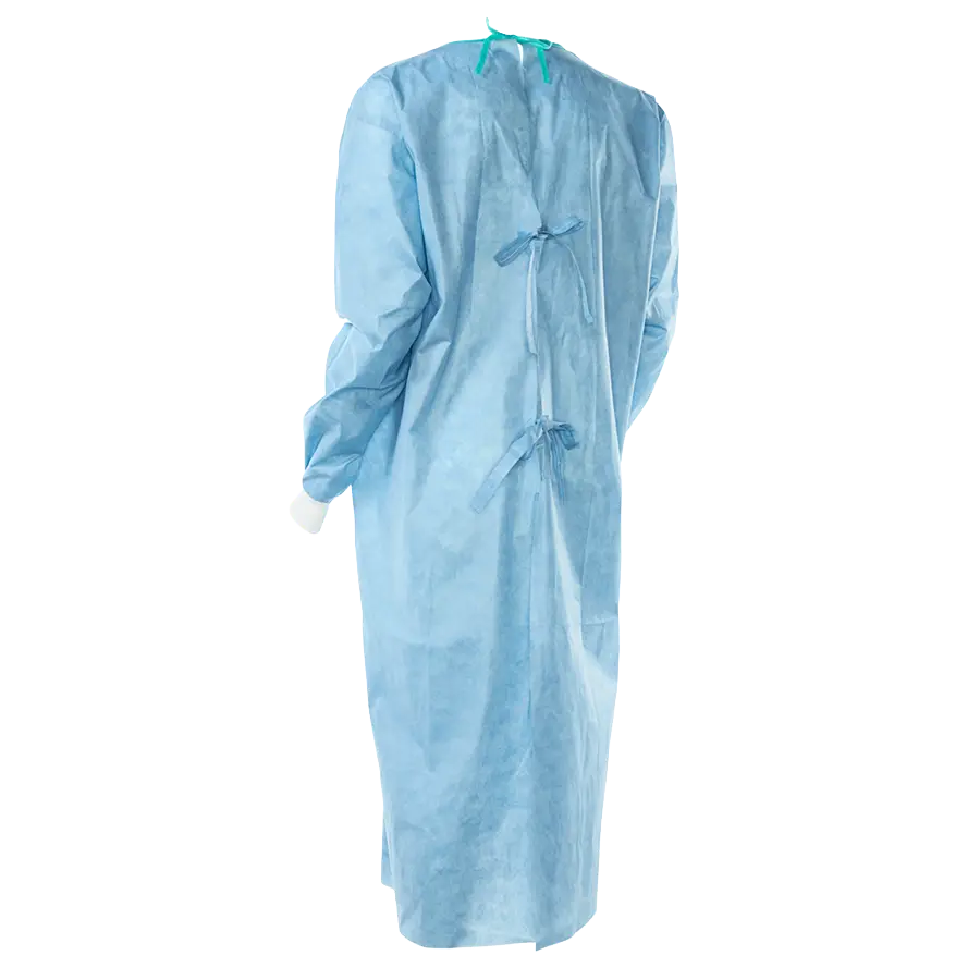 Foliodress gown Protect Standard Größe M