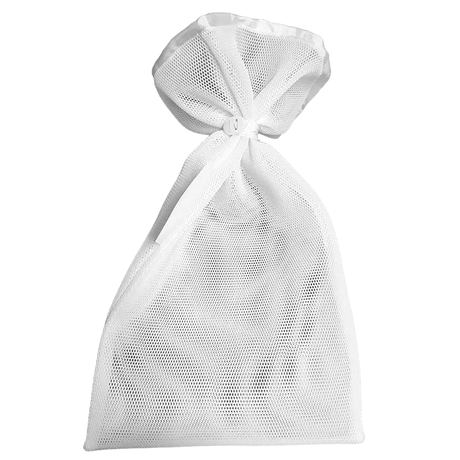 Wasch- und Trockenbeutel Meshy Protect RS