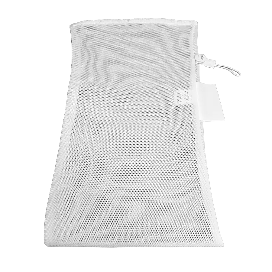Wasch- und Trockenbeutel Meshy Protect RS