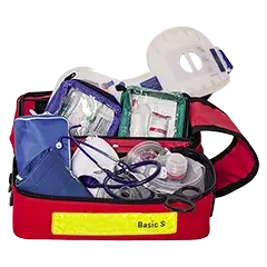HELBAG BASIC S