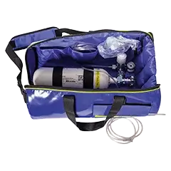 HELBAG OXI M 2.0 Sauerstoff-Tasche HELplan