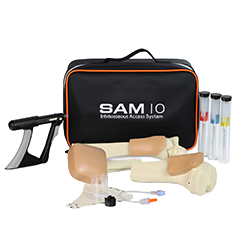 SAM IO Training Kit