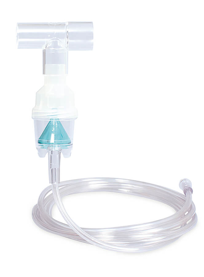 CPAP Medikamentenverneblerset
