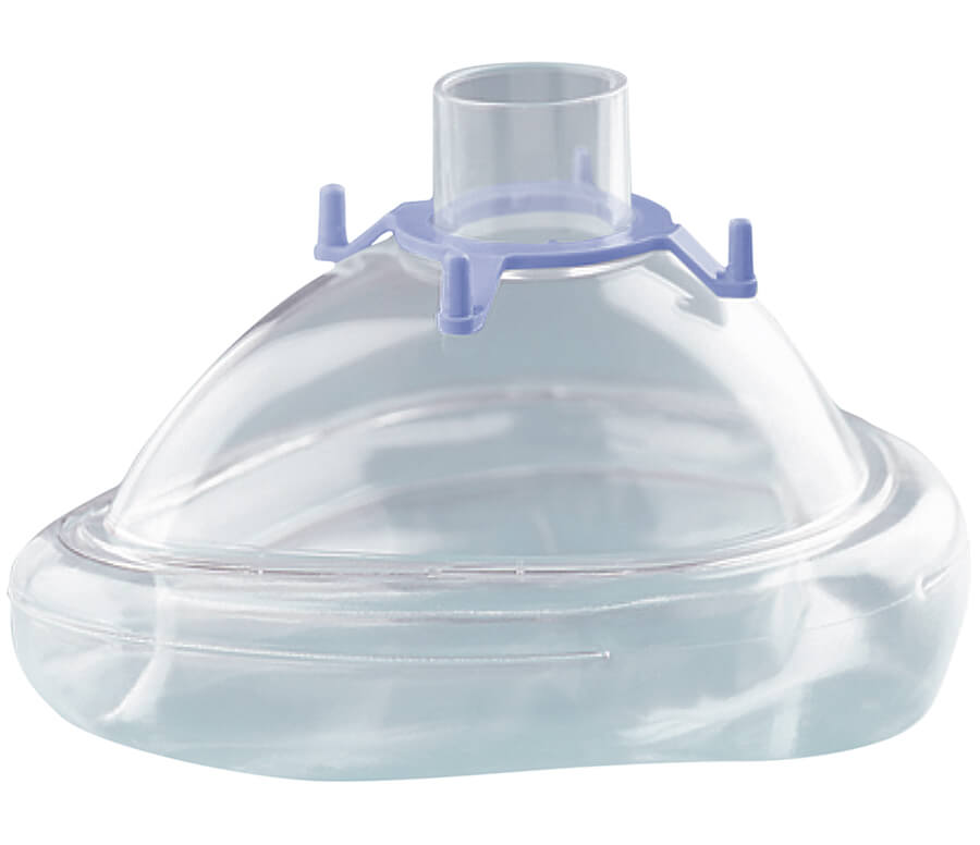 CPAP-/ NIV Einmal Maske L