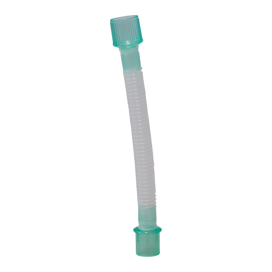 Gänsegurgel/Flexrohr 22 cm
