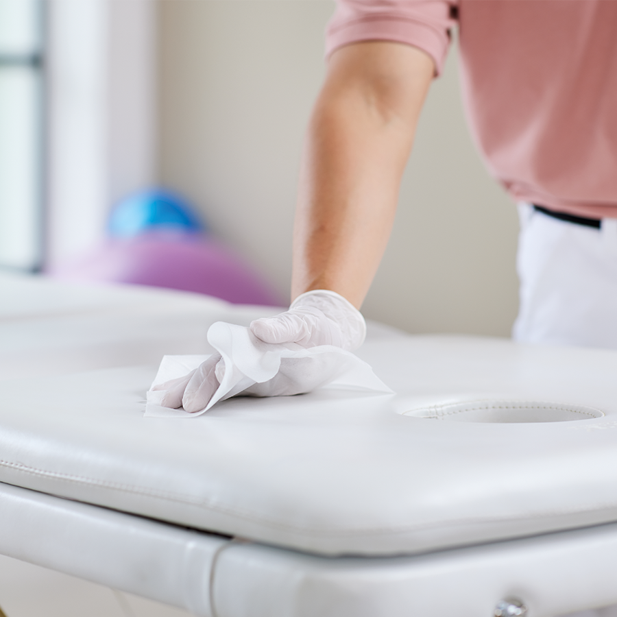 Mikrozid Universal Wipes Premium