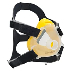 Premium CPAP-/ NIV Einwegmaske
