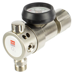 Druckminderer redox.basis O2