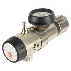 Druckminderer redox.varius O2