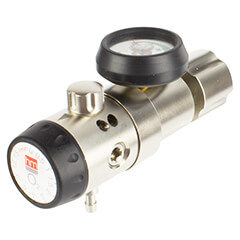 Druckminderer redox.varius O2