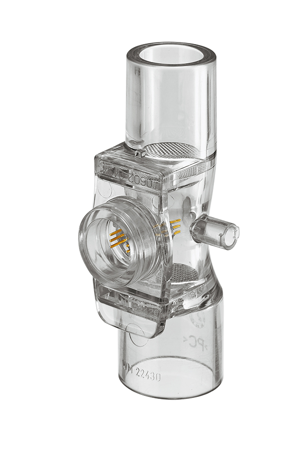 Bi Check MEDUMAT Transport Flowsensor