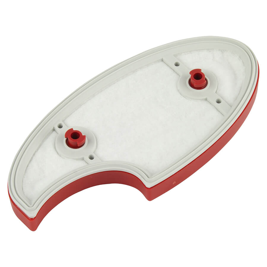 MEDUMAT Transport Hygieneeingangsfilter